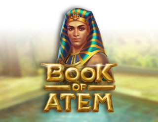 Book of Atem - Casino bonus Go