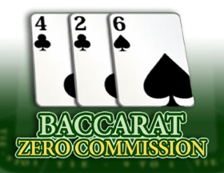 Baccarat Zero Commission - Casino bonus Go