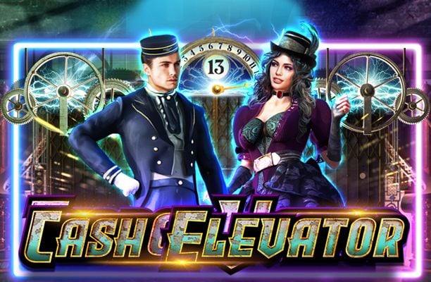 Cash Elevator - Casino bonus Go