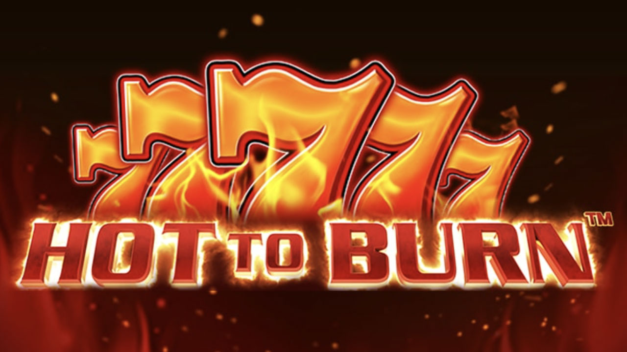Hot to Burn - Casino bonus Go