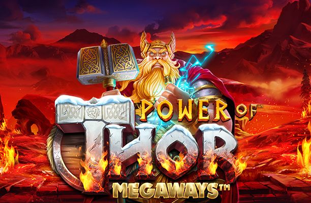 Power of Thor Megaways - Casino bonus Go