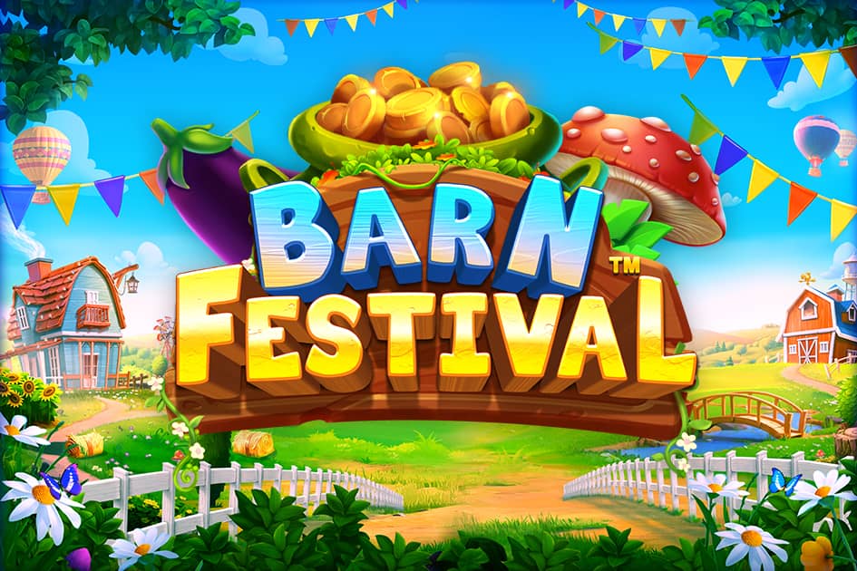 Casino Bonus Go - Barn Festival slot