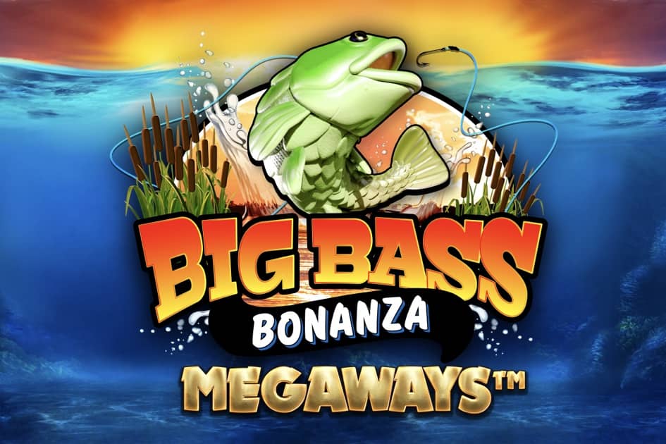 Big Bass Bonanza  - Casino bonus Go
