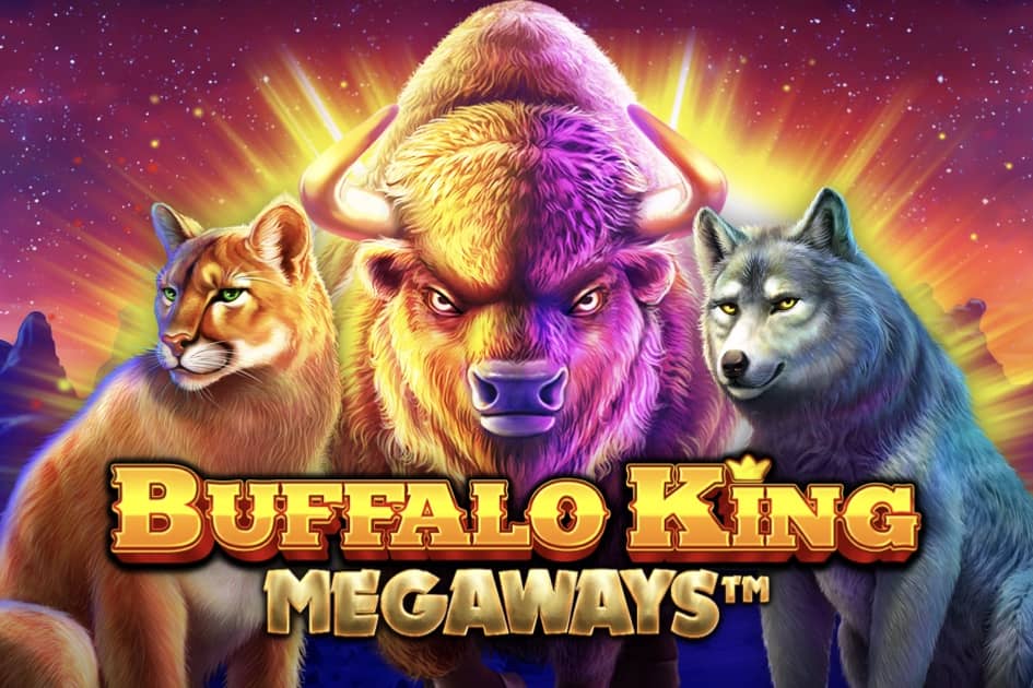 Buffalo King Megaways - Casino bonus Go