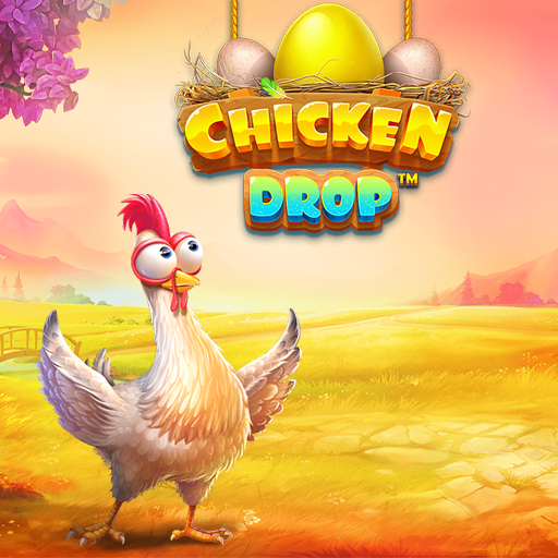 Chicken Drop - Casino bonus Go