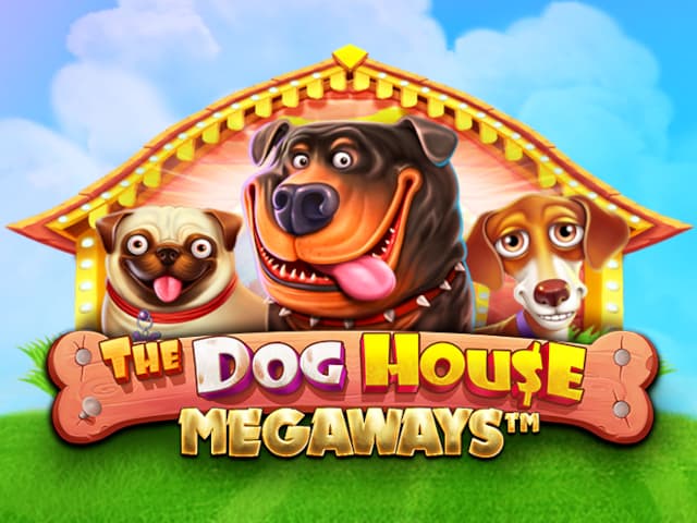 The Dog House Megaways - Casino bonus Go