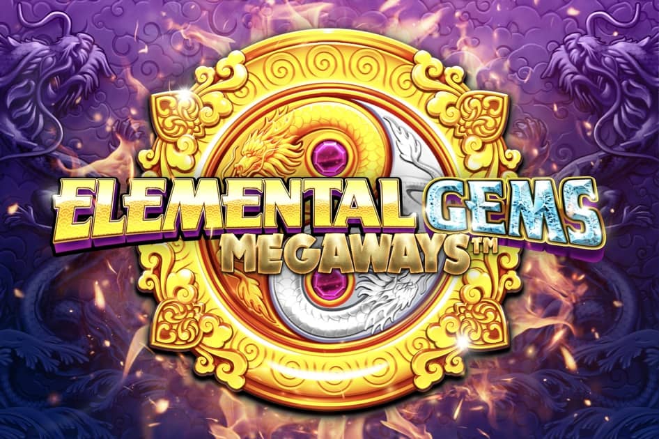 Elemental Gems Megaways - Casino bonus Go