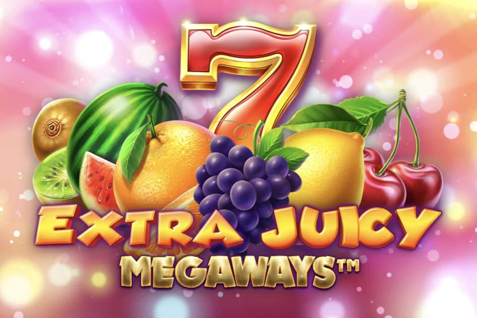 Extra Juicy Megaways - Casino bonus Go