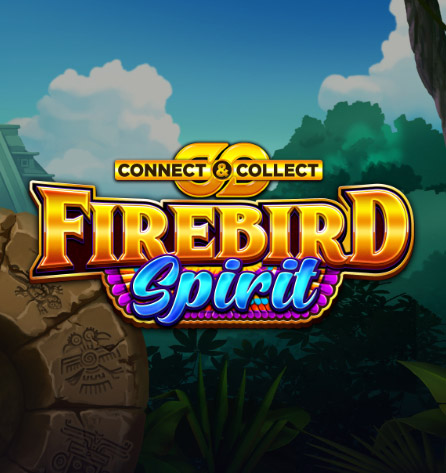 Firebird Spirit - Casino bonus Go