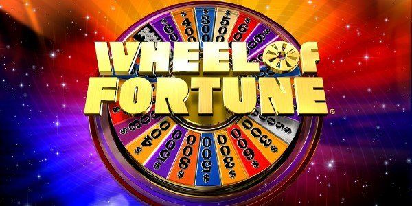 Wheel of Fortune - Casino bonus Go