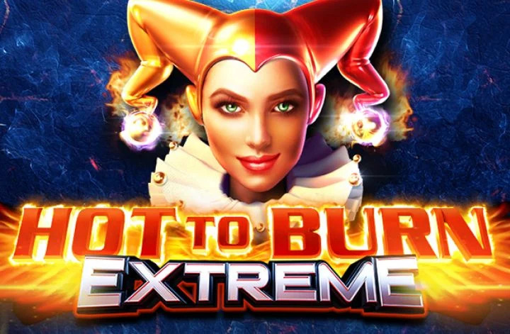 Hot to Burn Extreme FREE slots | Casino Bonus Go
