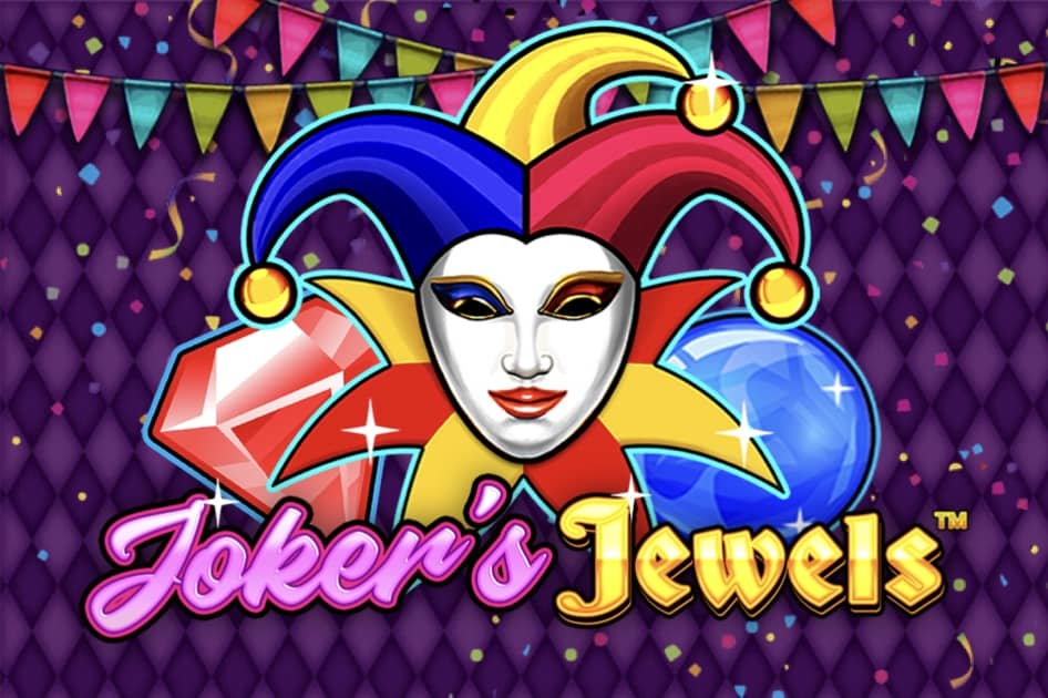 Casino Bonus Go - Jokers Jewels slot