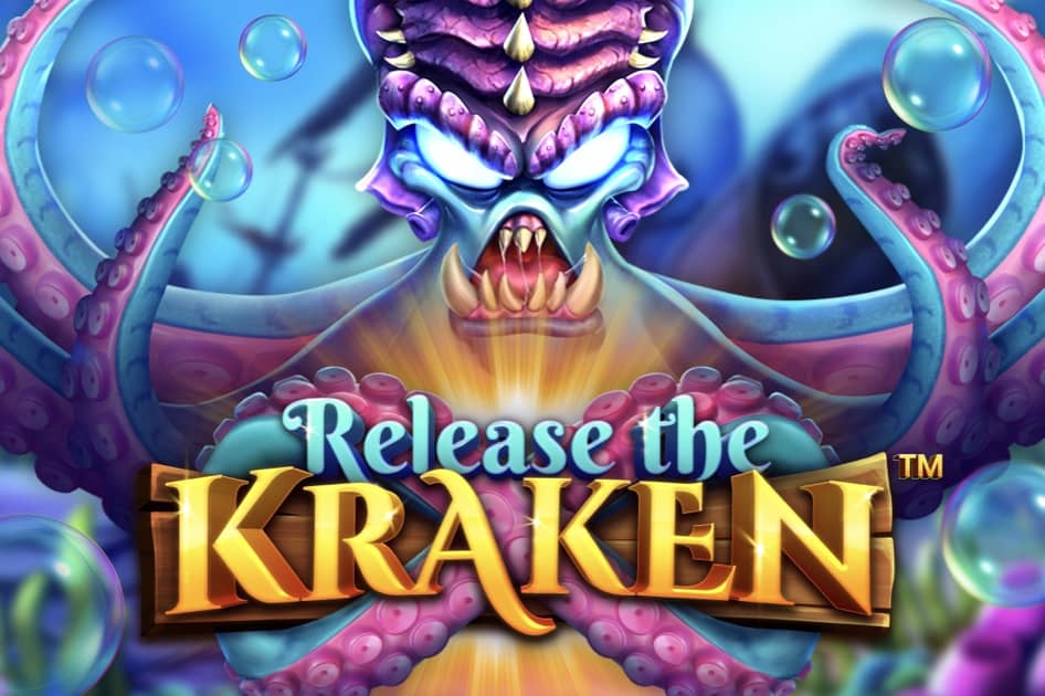 Casino Bonus Go - Release the Kraken slot
