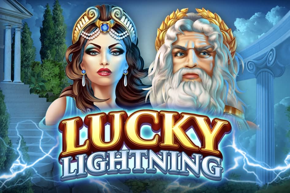 Casino Bonus Go - Lucky Lightning slot