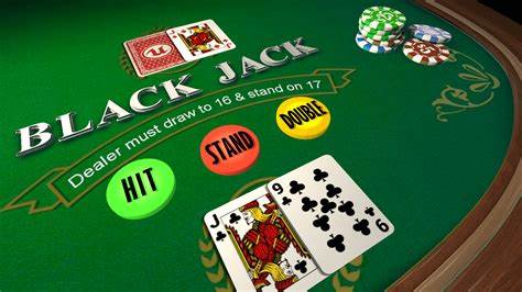 Live Blackjack - Casino Bonus Go