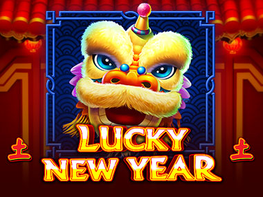 Lucky New Year - Casino bonus Go