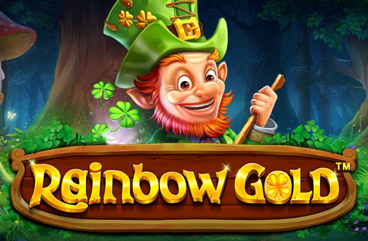 Rainbow Gold - Casino bonus Go