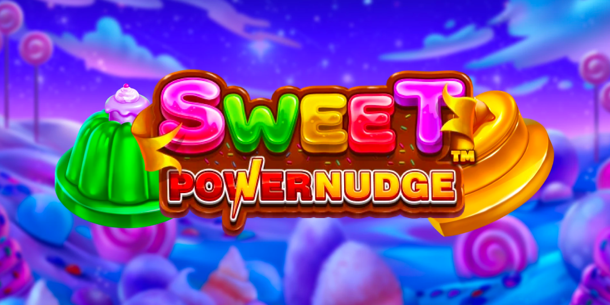 Casino Bonus Go - Sweet Powernudge slot