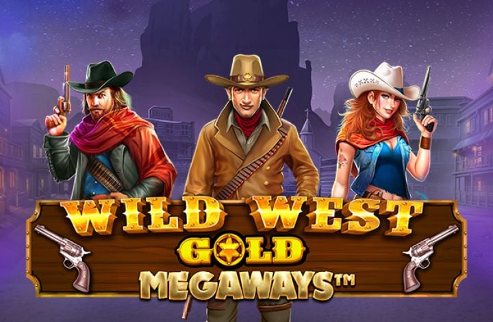 Wild West Gold Megaways FREE slots | Casino Bonus Go