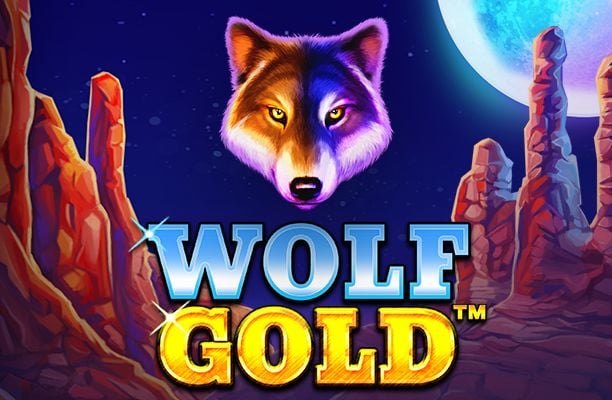 Wolf Gold - Casino bonus Go