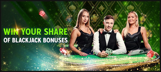 Casino Bonus Go | Banner