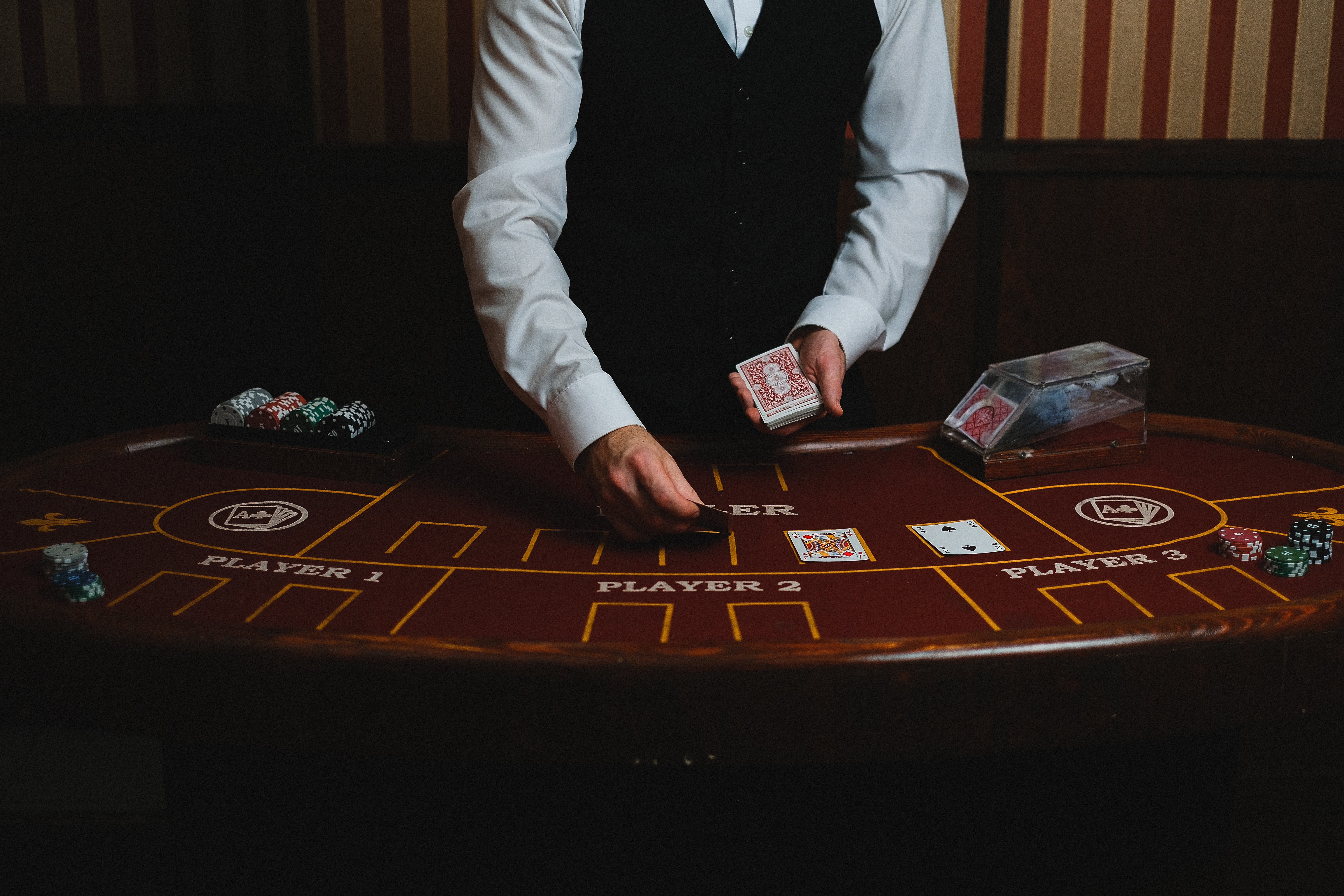 Casino Bonus Go - cover image