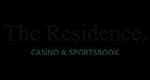 The Residence Casino logo